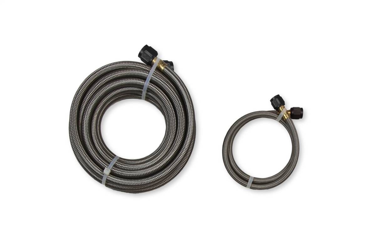 BHHV 02127BNOS NOS Plate Wet Nitrous System - Ford thumbnail 17