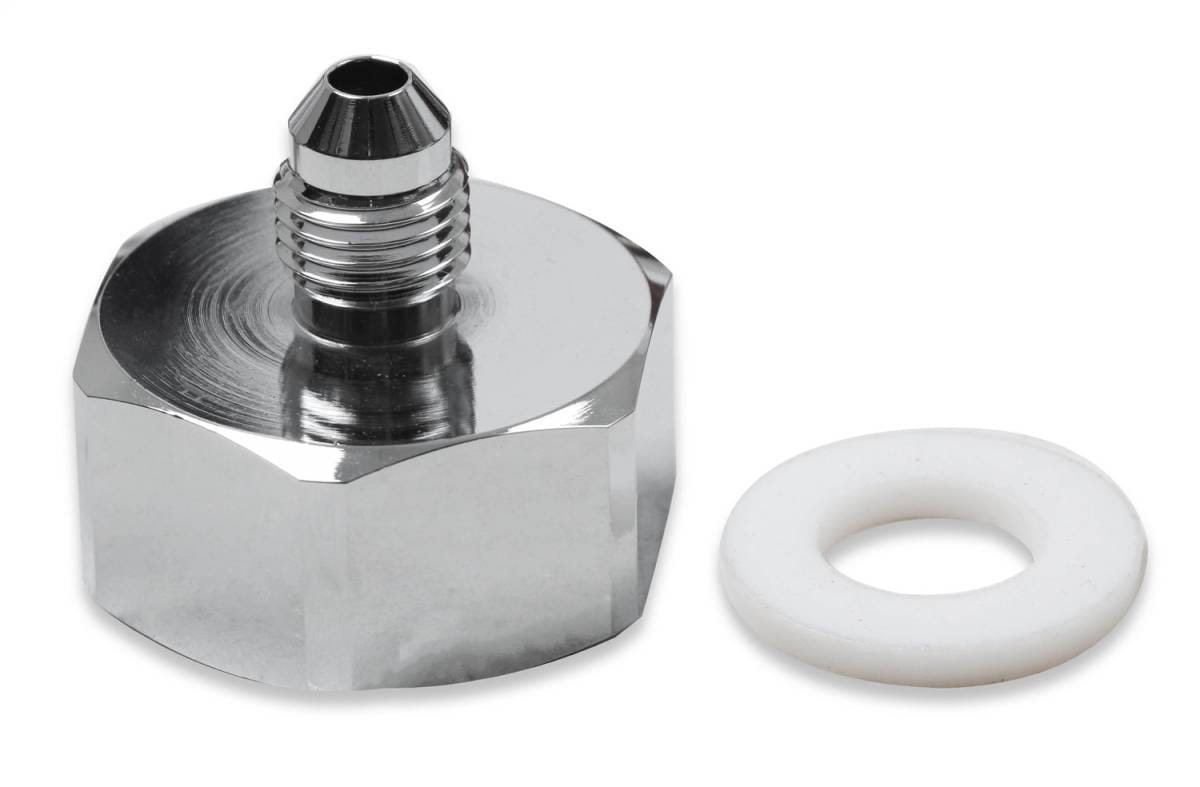 BHHV 02127NOS NOS Plate Wet Nitrous System - Ford thumbnail 9