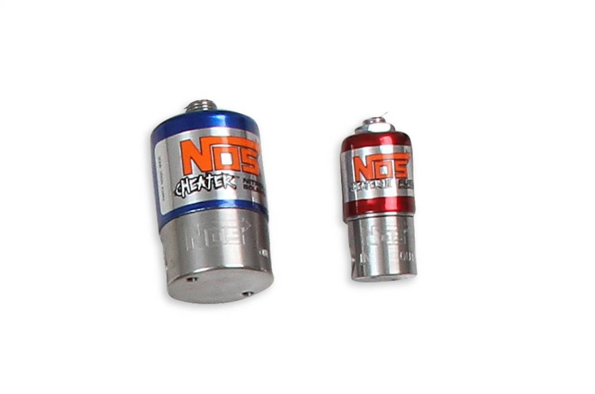 BHHV 02127NOS NOS Plate Wet Nitrous System - Ford thumbnail 19