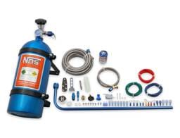 BHHV 02519NOS NOS Diesel Nitrous System
