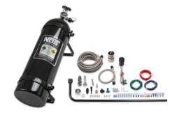 BHHV 02521BNOS NOS Diesel Nitrous System