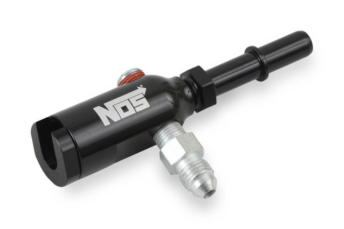 BHHV 02125NOS NOS Plate Wet Nitrous System - Ford thumbnail 25