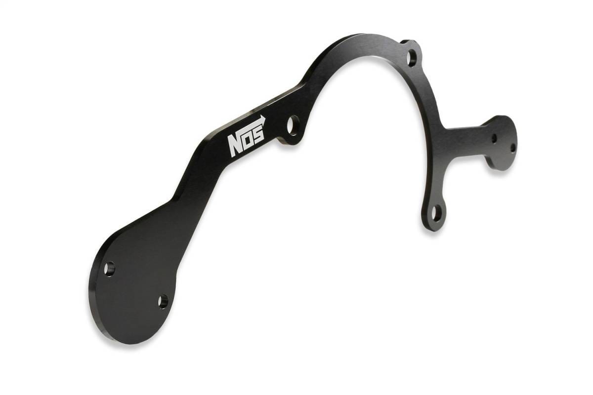 BHHV 02126BNOS NOS Plate Wet Nitrous System - Ford thumbnail 13
