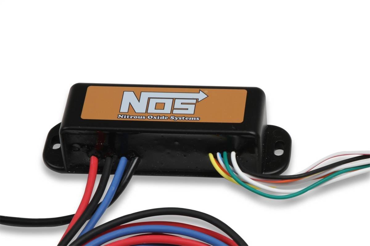 BHHV 02522NOS NOS Diesel Nitrous System w/ Mini 2 Stage Controller thumbnail 31