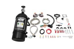 BHHV 03026-10BNOS NOS Plate Wet Nitrous System - Can-am Maverick X3