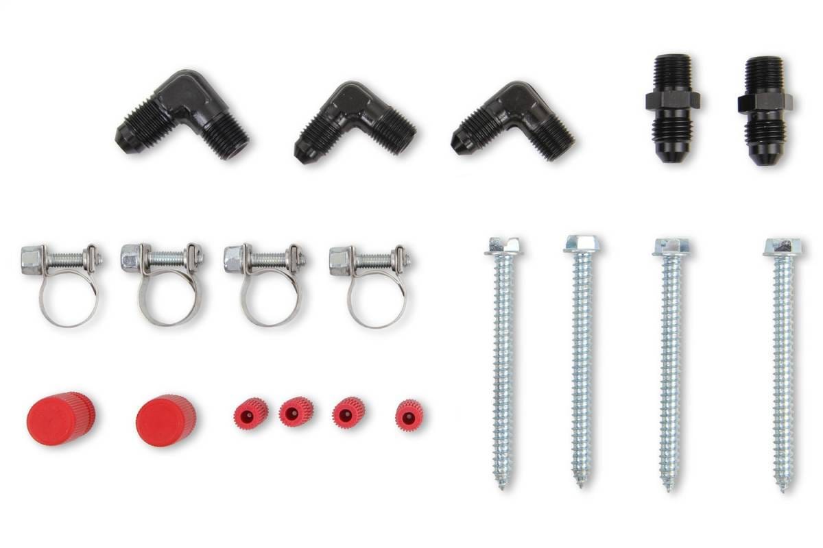 BHHV 03026-10BNOS NOS Plate Wet Nitrous System - Can-am Maverick X3 thumbnail 7