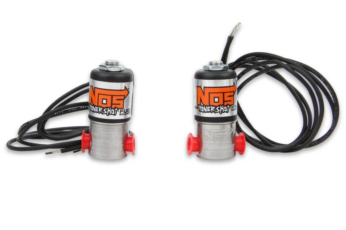 BHHV 03026-10BNOS NOS Plate Wet Nitrous System - Can-am Maverick X3 thumbnail 19