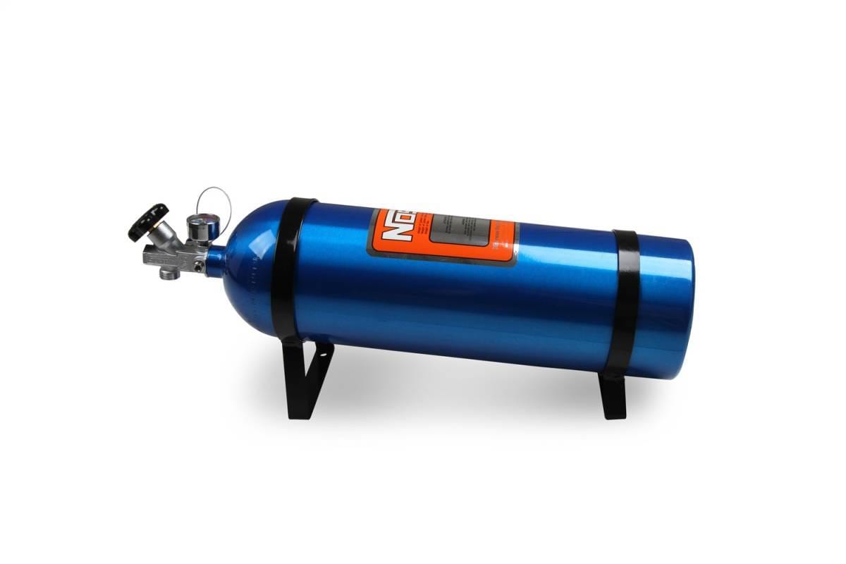 BHHV 02521NOS NOS Diesel Nitrous System thumbnail 5