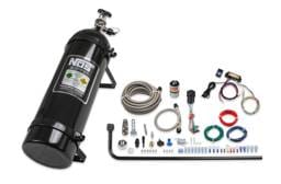 BHHV 02522BNOS NOS Diesel Nitrous System w/ Mini 2 Stage Controller