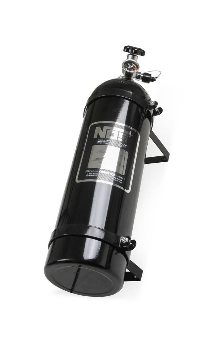 BHHV 02522BNOS NOS Diesel Nitrous System w/ Mini 2 Stage Controller thumbnail 5