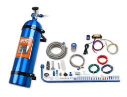 BHHV 02522NOS NOS Diesel Nitrous System w/ Mini 2 Stage Controller