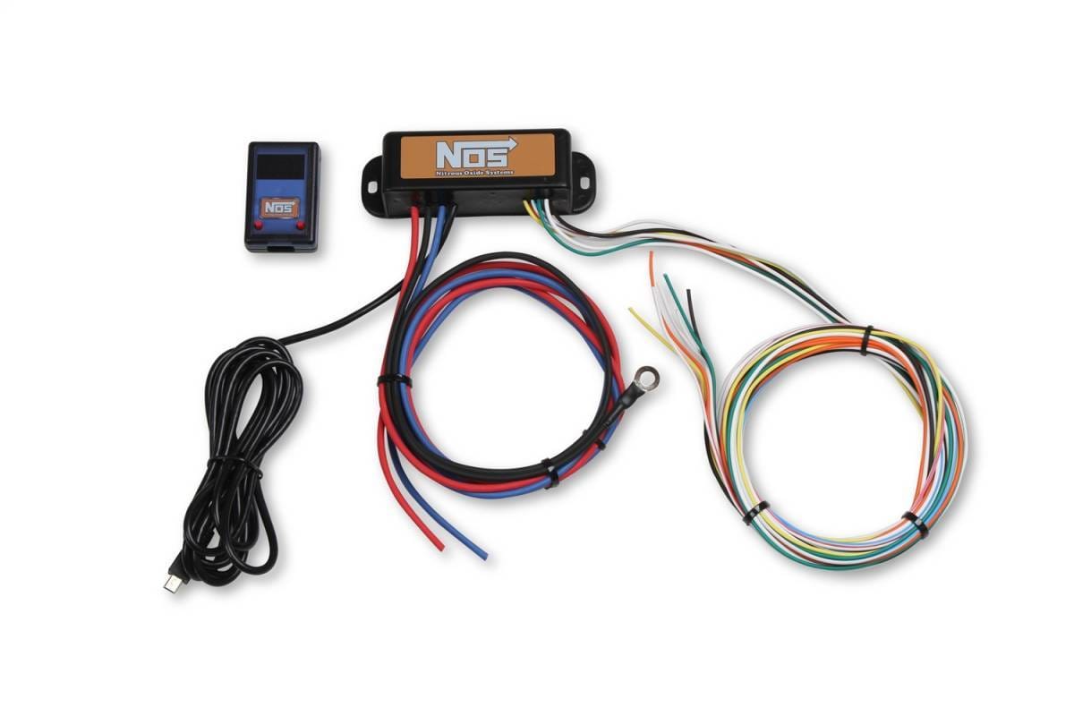 BHHV 02522NOS NOS Diesel Nitrous System w/ Mini 2 Stage Controller thumbnail 7