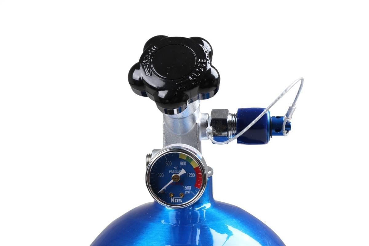 BHHV 02522NOS NOS Diesel Nitrous System w/ Mini 2 Stage Controller thumbnail 21
