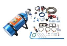 BHHV 05151NOS NOS Plate Wet Nitrous System - GM