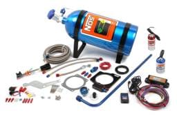 BHHV 05160NOS NOS Plate Wet Nitrous System - GM