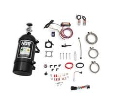 BHHV 03027-10BNOS NOS Plate Wet Nitrous System - Polaris RZR