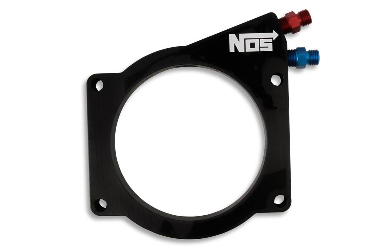 BHHV 05164NOS NOS Plate Wet Nitrous System - GM thumbnail 25