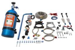 BHHV 05168NOS NOS Plate Wet Nitrous System - GM