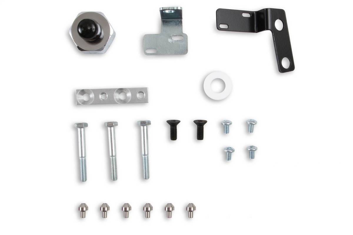BHHV 05168NOS NOS Plate Wet Nitrous System - GM thumbnail 9