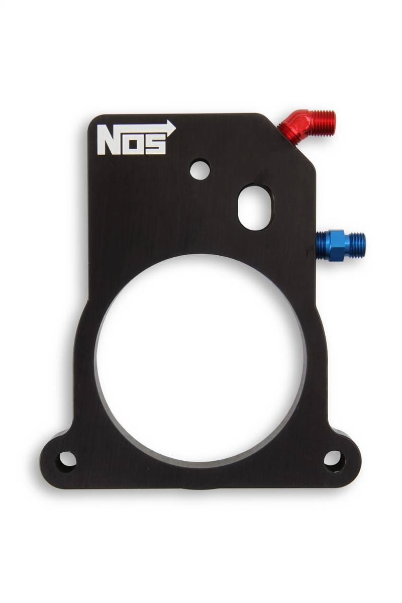 BHHV 05168NOS NOS Plate Wet Nitrous System - GM thumbnail 35