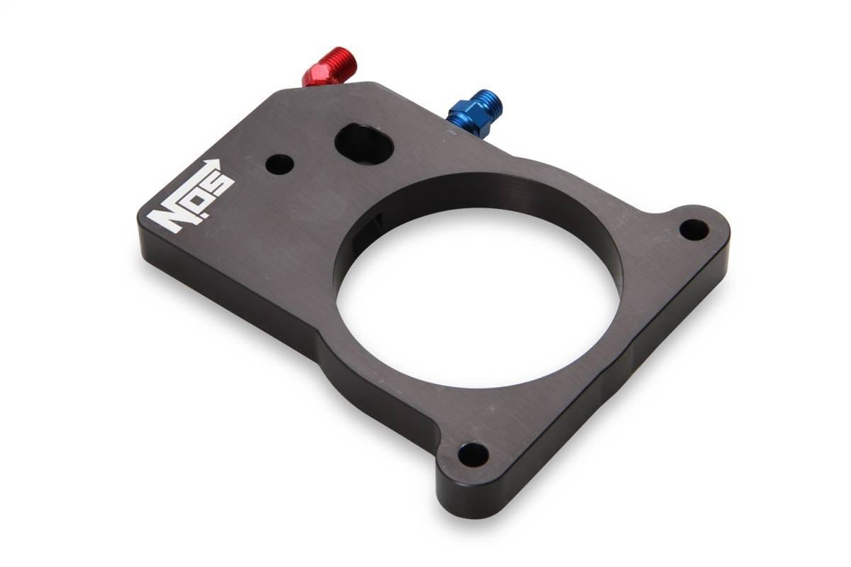 BHHV 05168NOS NOS Plate Wet Nitrous System - GM thumbnail 37