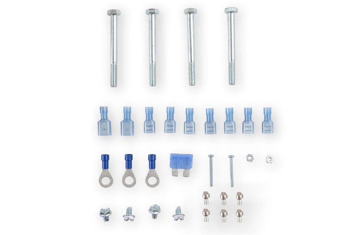 BHHV 05169NOS NOS Plate Wet Nitrous System - GM thumbnail 9