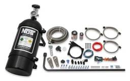 BHHV 05162BNOS NOS Plate Wet Nitrous System - GM