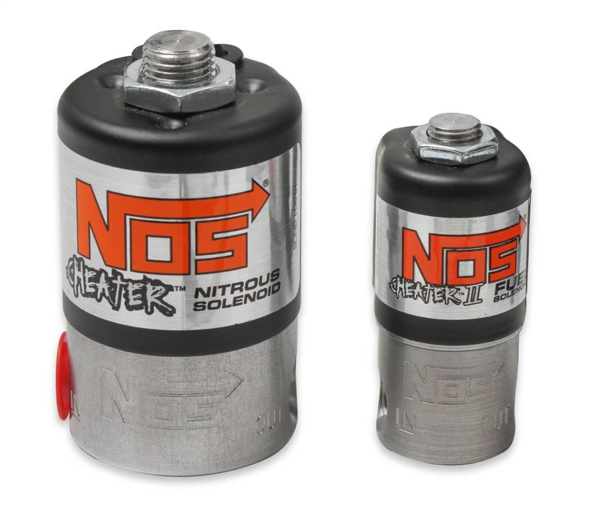 BHHV 05162BNOS NOS Plate Wet Nitrous System - GM thumbnail 3