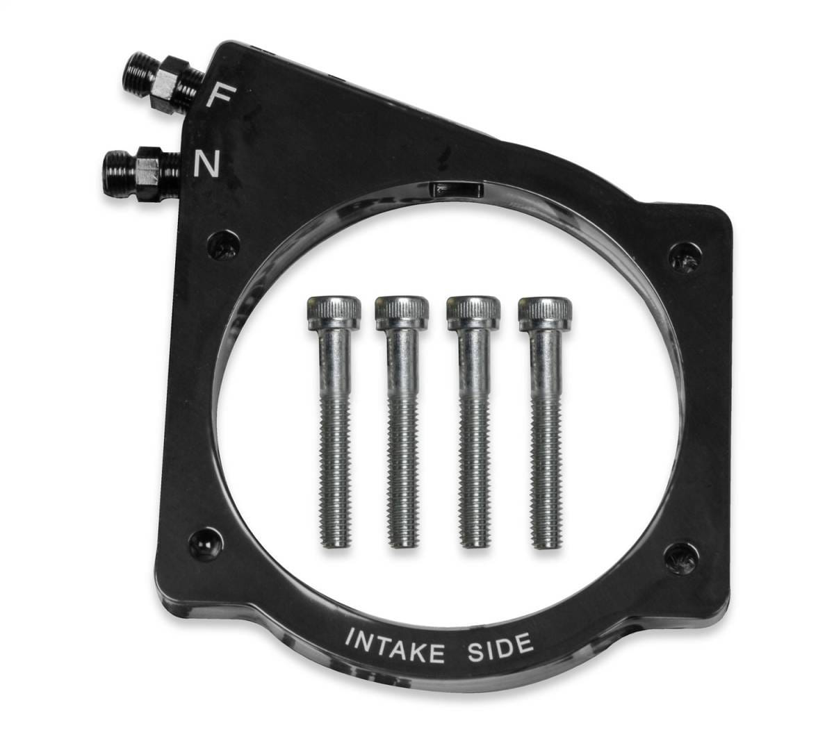 BHHV 05162BNOS NOS Plate Wet Nitrous System - GM thumbnail 5