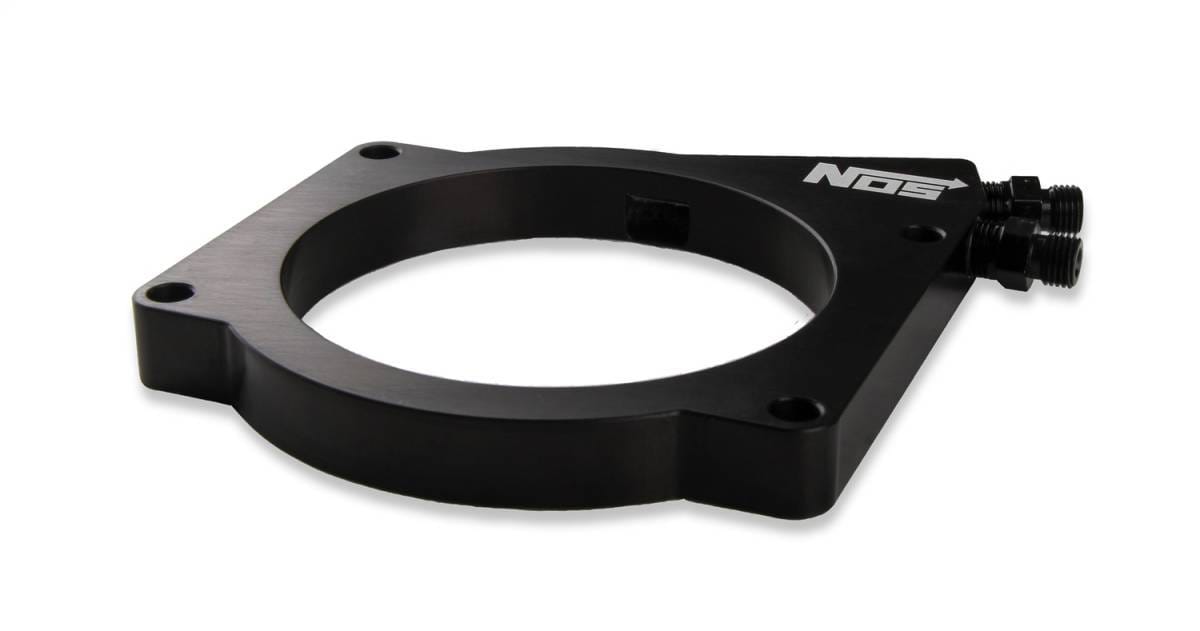 BHHV 05164BNOS NOS Plate Wet Nitrous System - GM thumbnail 5