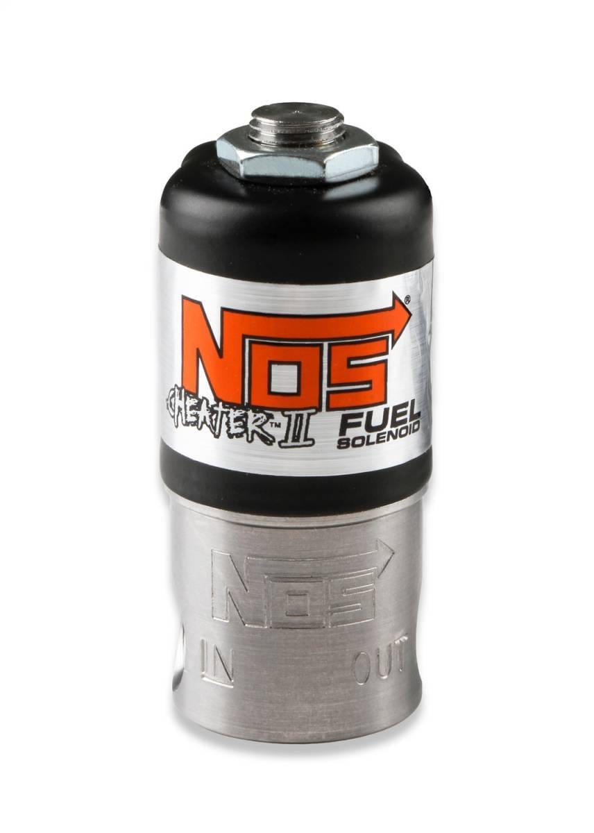BHHV 05164BNOS NOS Plate Wet Nitrous System - GM thumbnail 9