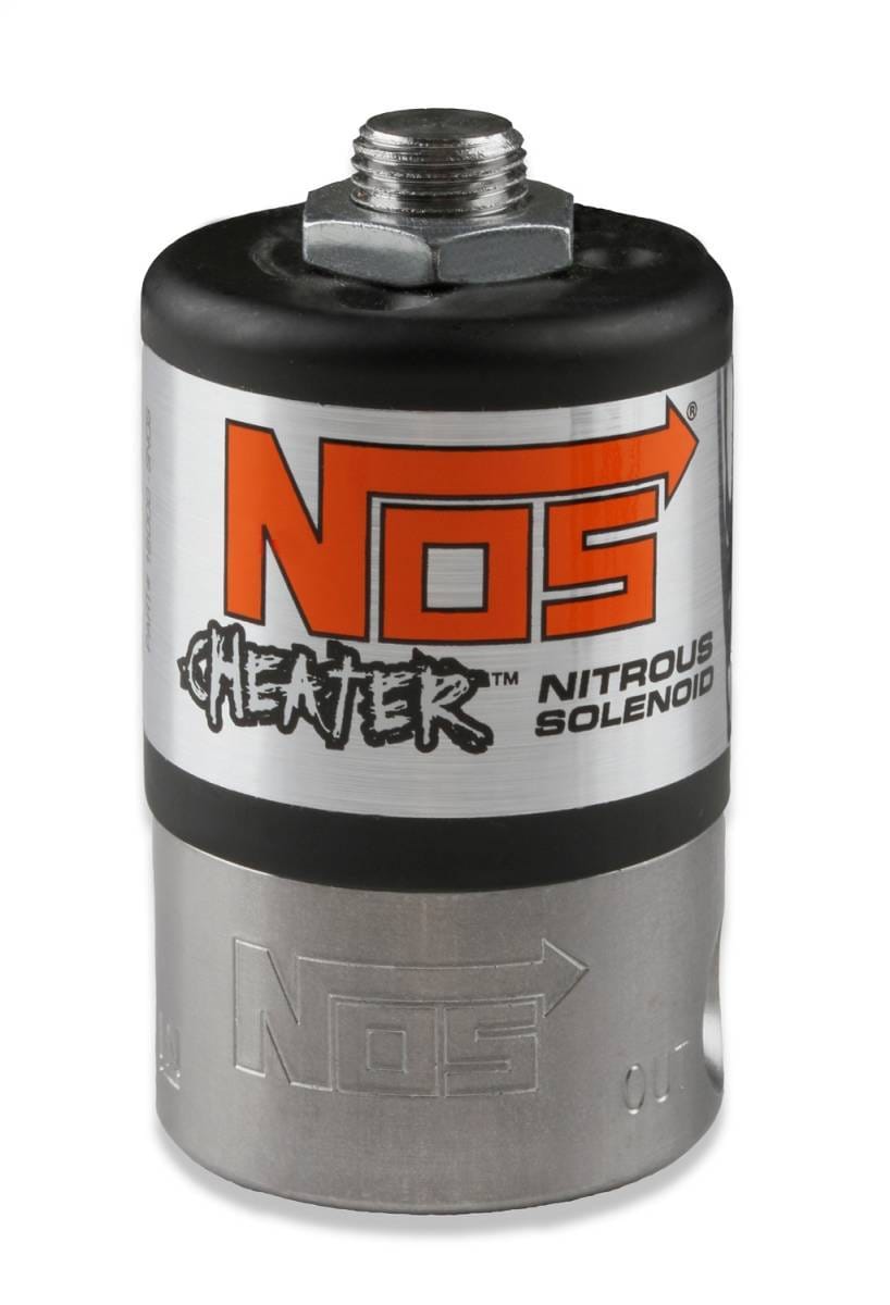 BHHV 05164BNOS NOS Plate Wet Nitrous System - GM thumbnail 11