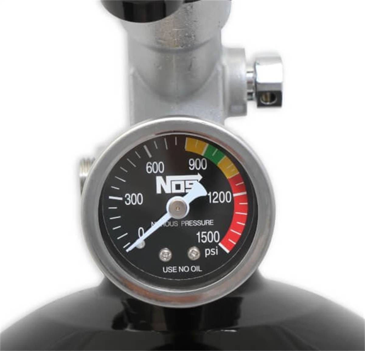 BHHV 05164BNOS NOS Plate Wet Nitrous System - GM thumbnail 19