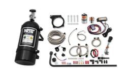 BHHV 05210BNOS NOS Plate Wet Nitrous System - Mopar