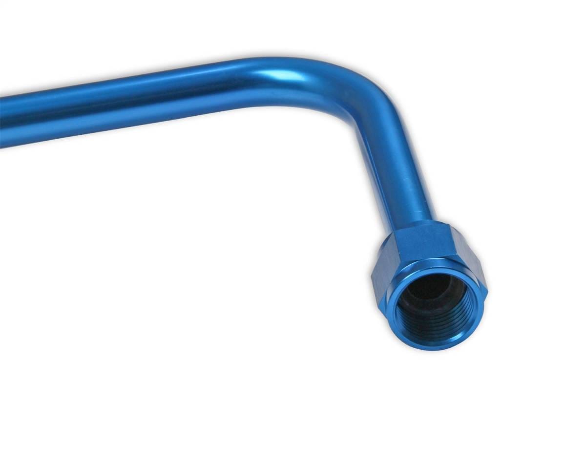 BHHV 05218NOS NOS Plate Wet Nitrous System - GM thumbnail 5