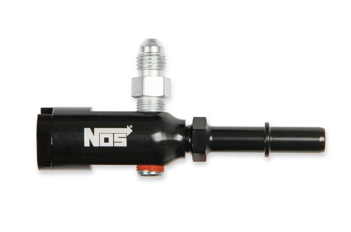 BHHV 05219BNOS NOS Plate Wet Nitrous System - GM thumbnail 3