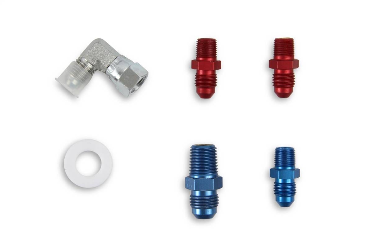 BHHV 05169NOS NOS Plate Wet Nitrous System - GM thumbnail 13