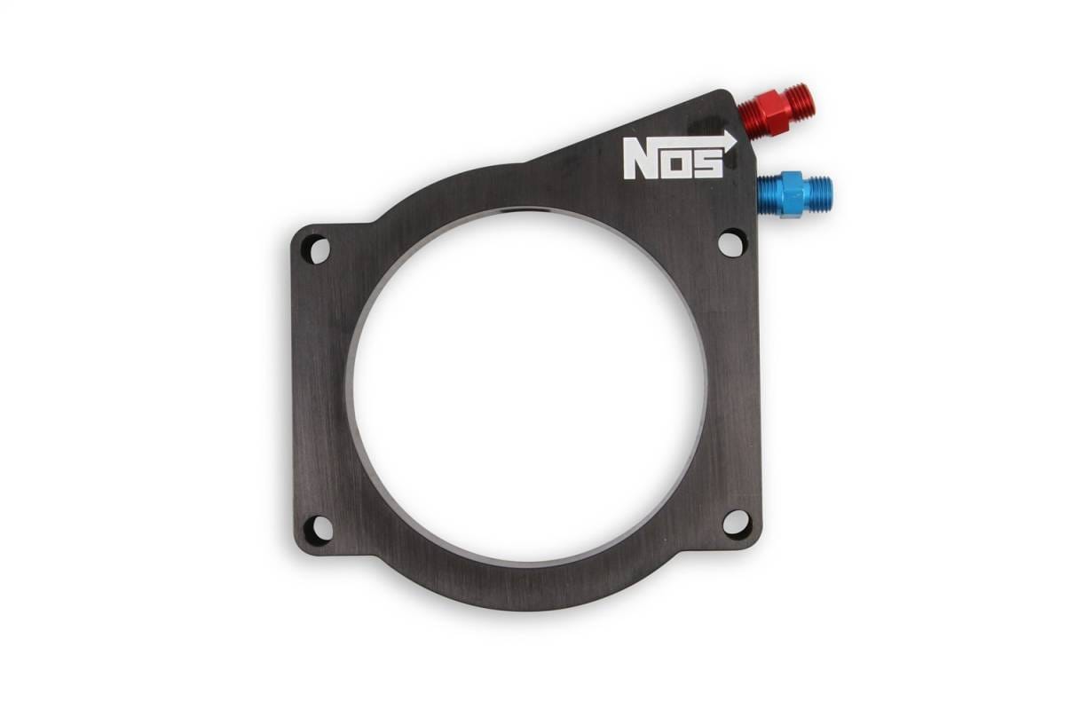 BHHV 05169NOS NOS Plate Wet Nitrous System - GM thumbnail 35