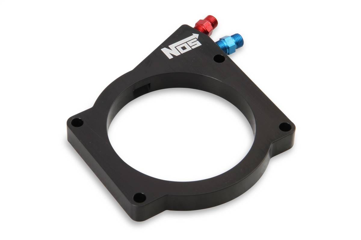 BHHV 05169NOS NOS Plate Wet Nitrous System - GM thumbnail 37