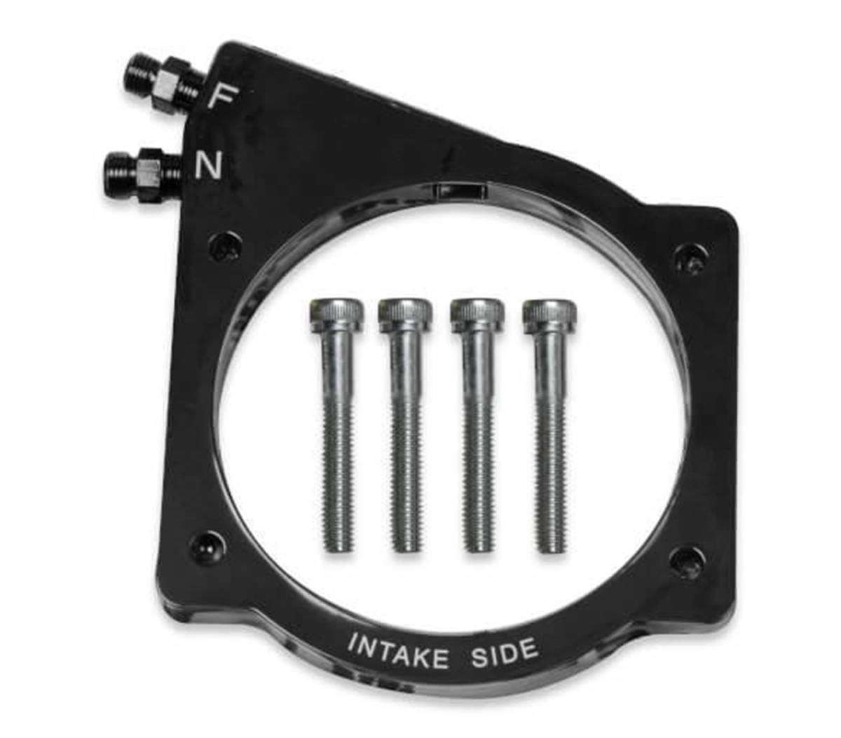 BHHV 05173BNOS NOS Plate Wet Nitrous System - GM thumbnail 3