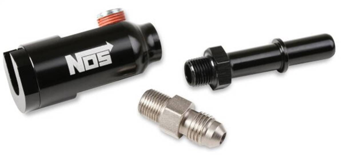 BHHV 05173BNOS NOS Plate Wet Nitrous System - GM thumbnail 7