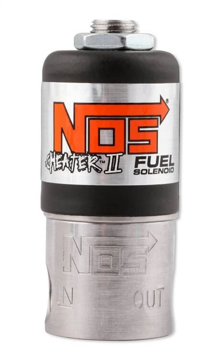 BHHV 05173BNOS NOS Plate Wet Nitrous System - GM thumbnail 11