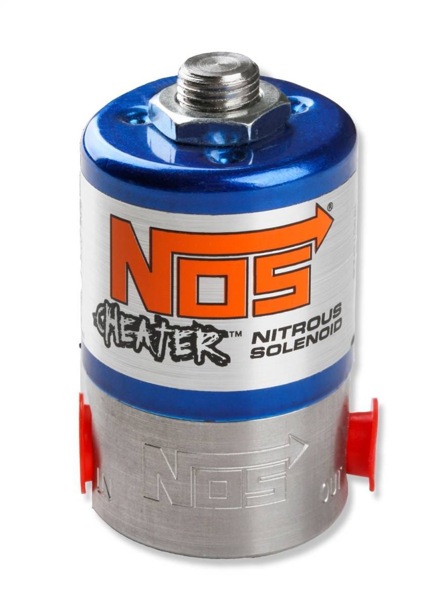 BHHV 05182NOS NOS Plate Wet Nitrous System - Mopar thumbnail 3