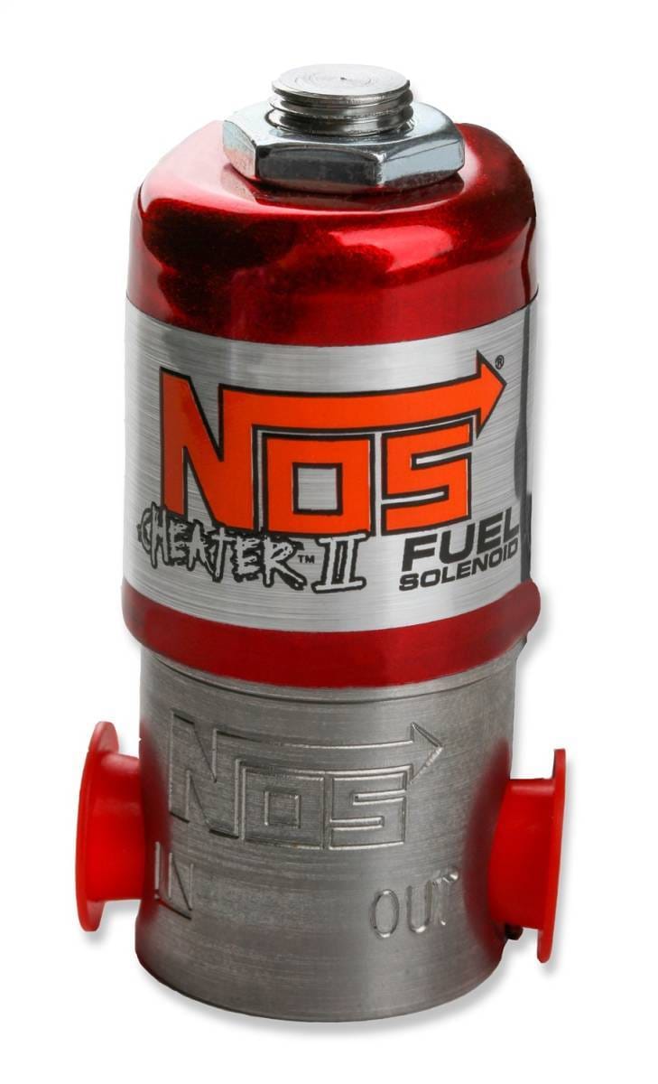 BHHV 05182NOS NOS Plate Wet Nitrous System - Mopar thumbnail 5