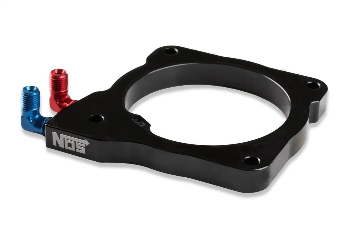 BHHV 05182NOS NOS Plate Wet Nitrous System - Mopar thumbnail 11