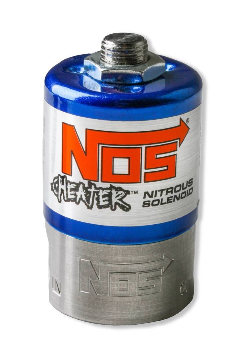 BHHV 05182NOS NOS Plate Wet Nitrous System - Mopar thumbnail 15