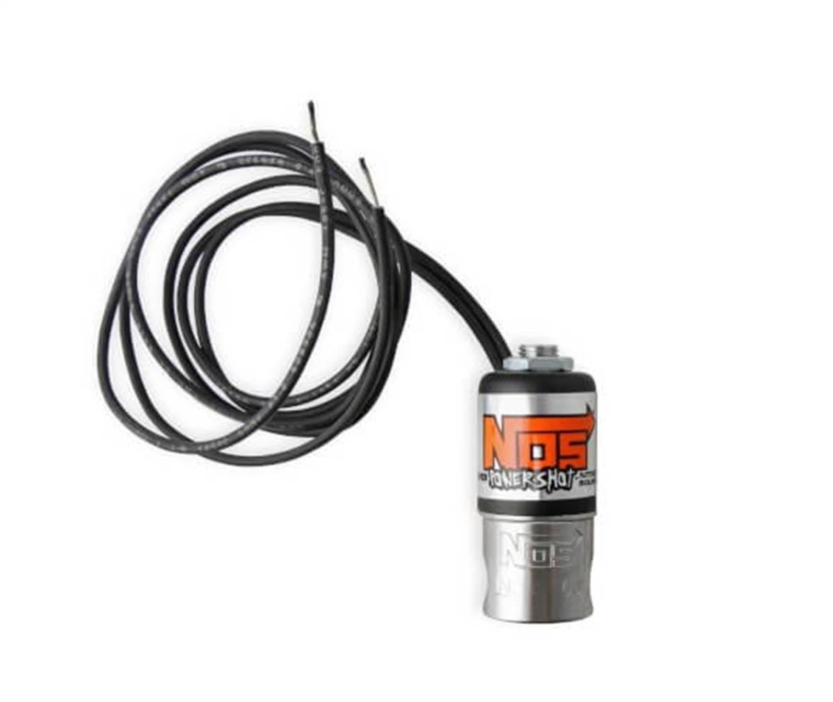 BHHV 06018BNOS NOS Single Fogger Wet Nitrous System - Ford thumbnail 7