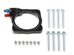 BHHV 15184NOS NOS EFI Nitrous Wet Plate - Mopar