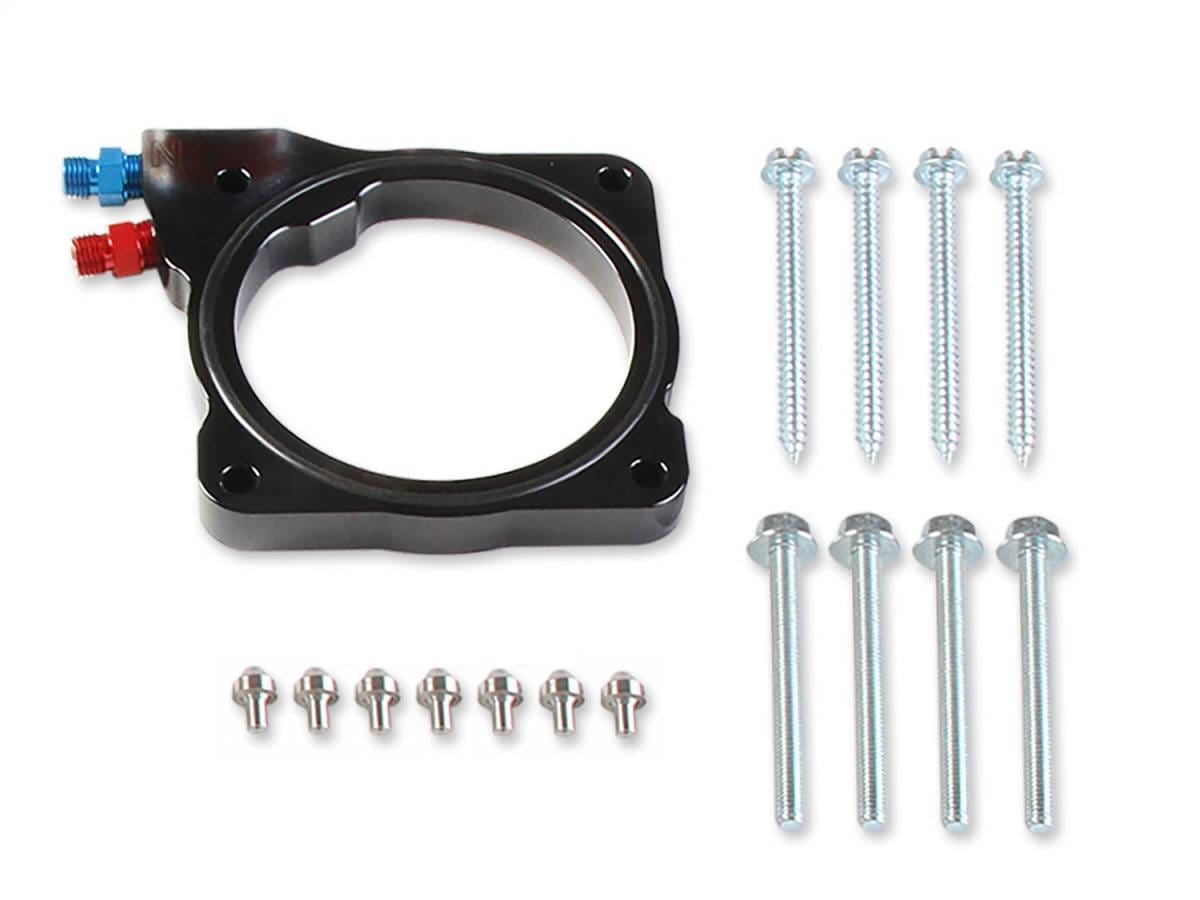 BHHV 15184NOS NOS EFI Nitrous Wet Plate - Mopar
