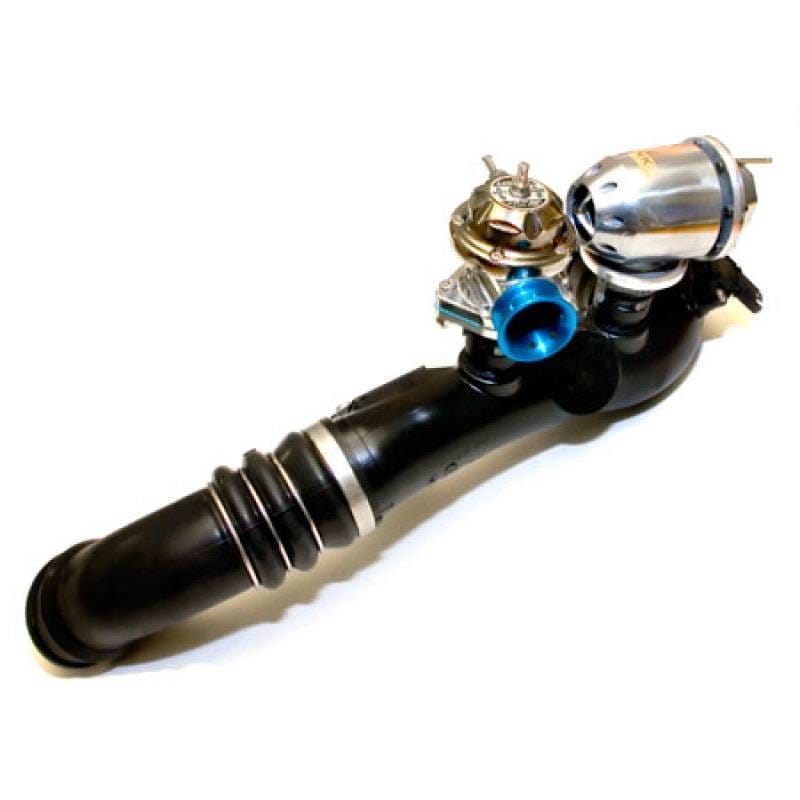 ATP BMW 335i BOV HKS Mount Adapter thumbnail 5
